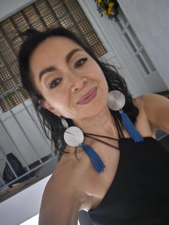 Maria Adelaida Serranilla