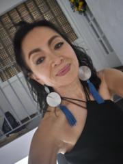 Maria Adelaida Serranilla