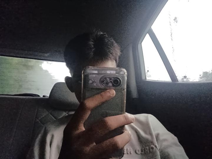 Jangam Jayadeep