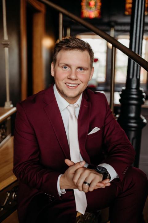Remington Meagher