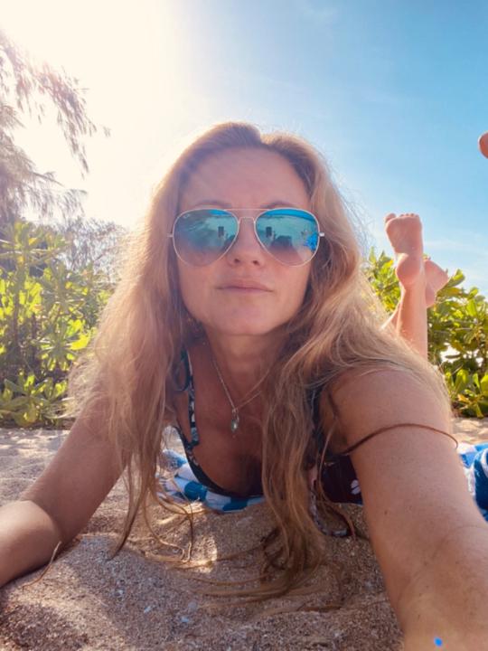 Wendy Weate