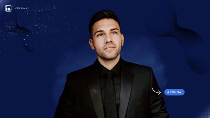 Jesse Ayala