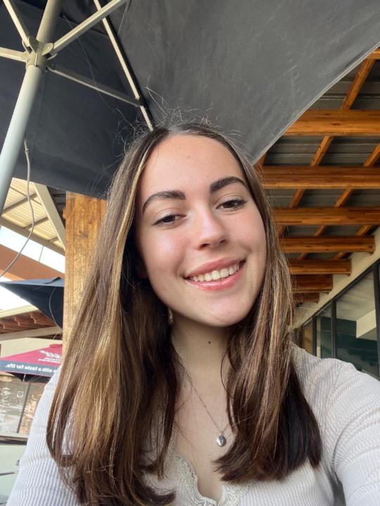 Tayla Martins