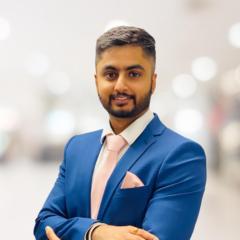 Vikul Garg