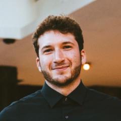 George Gabechava