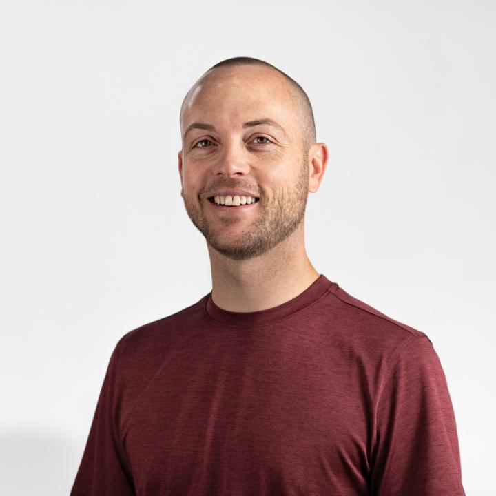 Joshua Rodenbaugh