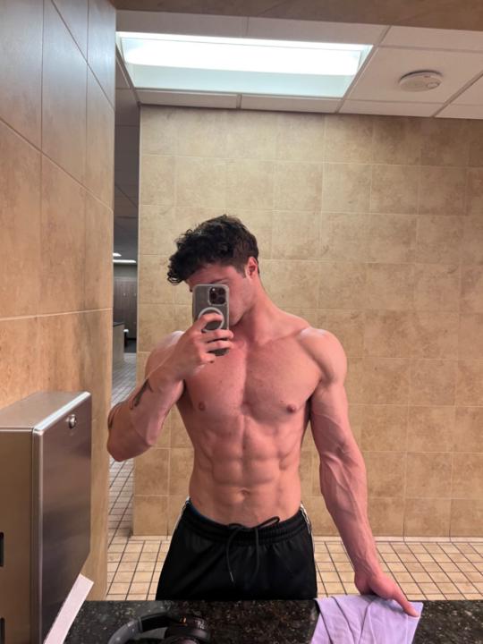 Josh Fortner