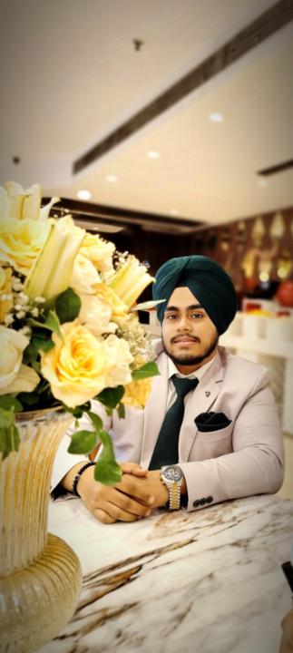 Parmeet Singh
