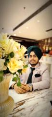 Parmeet Singh