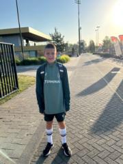 Ruben Schouten
