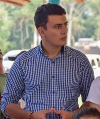 Daniel Felipe Guerrero Cabeza