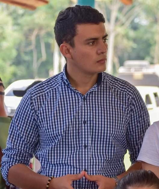 Daniel Felipe Guerrero Cabeza