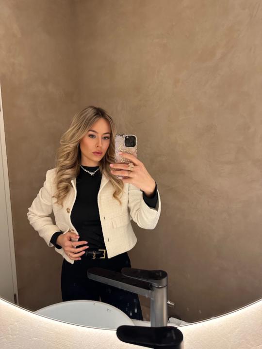 Anna Eth