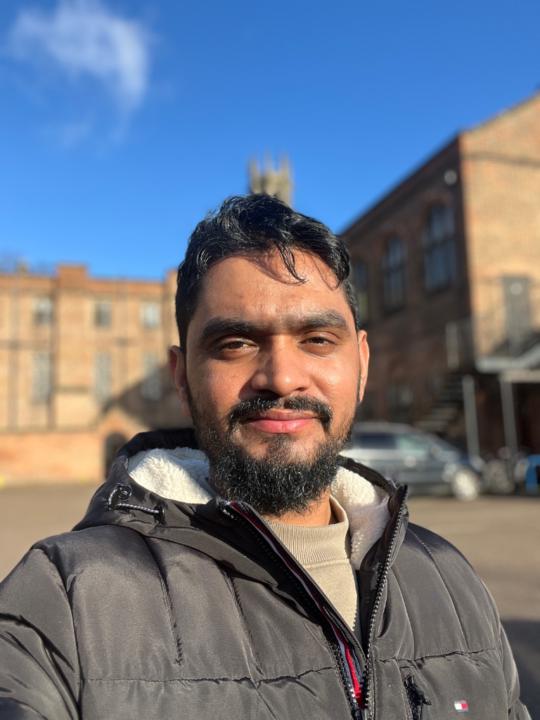 Wahidur Siddiue