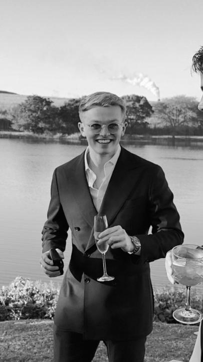 George Brock