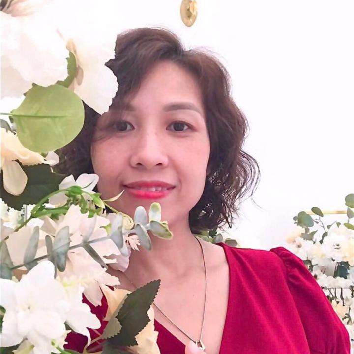 Huệ Đỗ