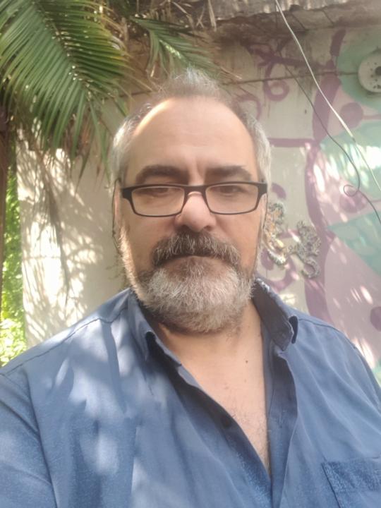 Juan Carlos Carballido