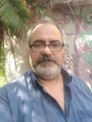 Juan Carlos Carballido