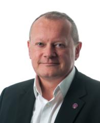 Martin Williamson