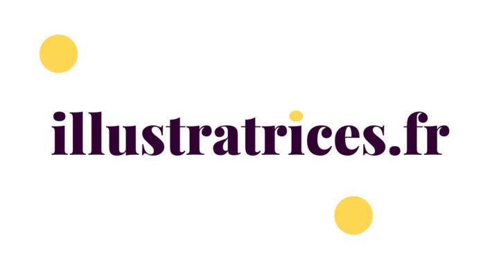 illustratrices.fr