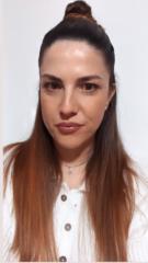Monica Agudo Perez