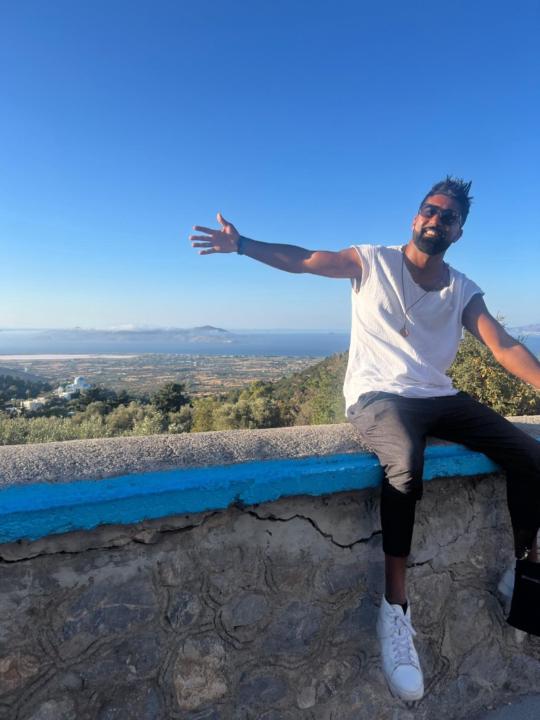 Armin Malekzadeh
