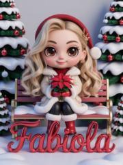 Fabiola Lievano pantoja