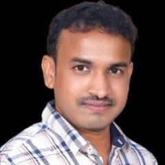 Satish Kuncham