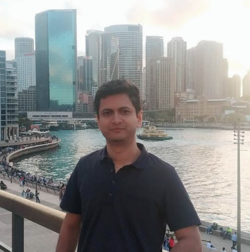 Faisal M