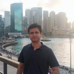 Faisal M