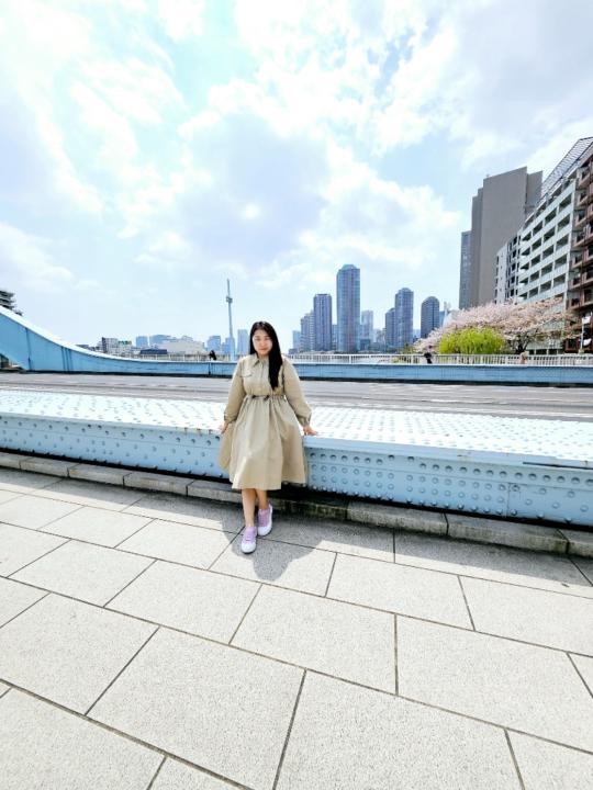 Enkhbold Bolorchimeg