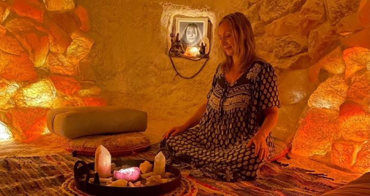 Intuitive Healing Group