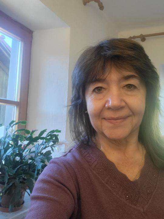 Violeta-Eugenia Vaduva