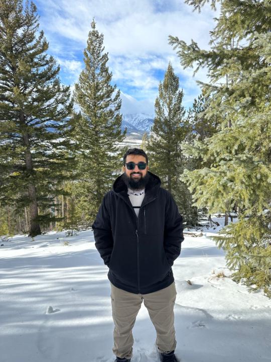 Luvai Khambaty