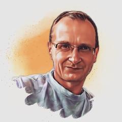 Patrick Baletaud