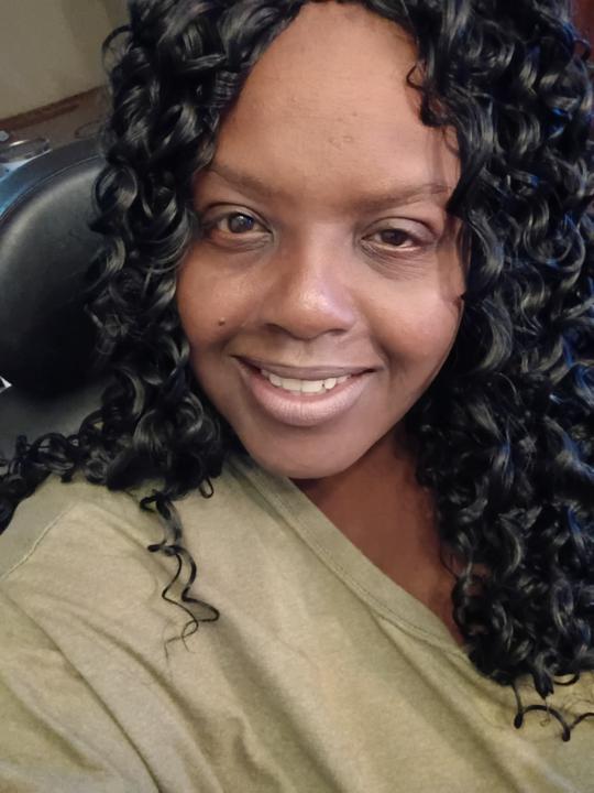 Dominique Moore