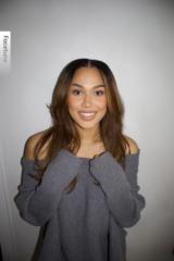 Malia Thomas
