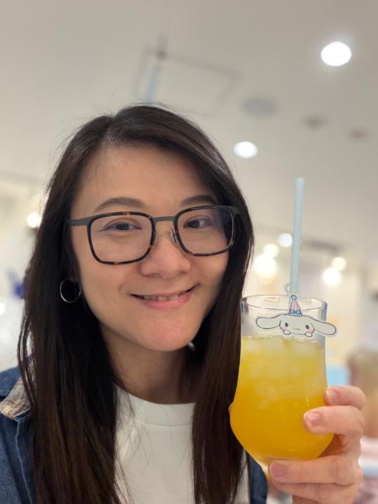 Karen Ma