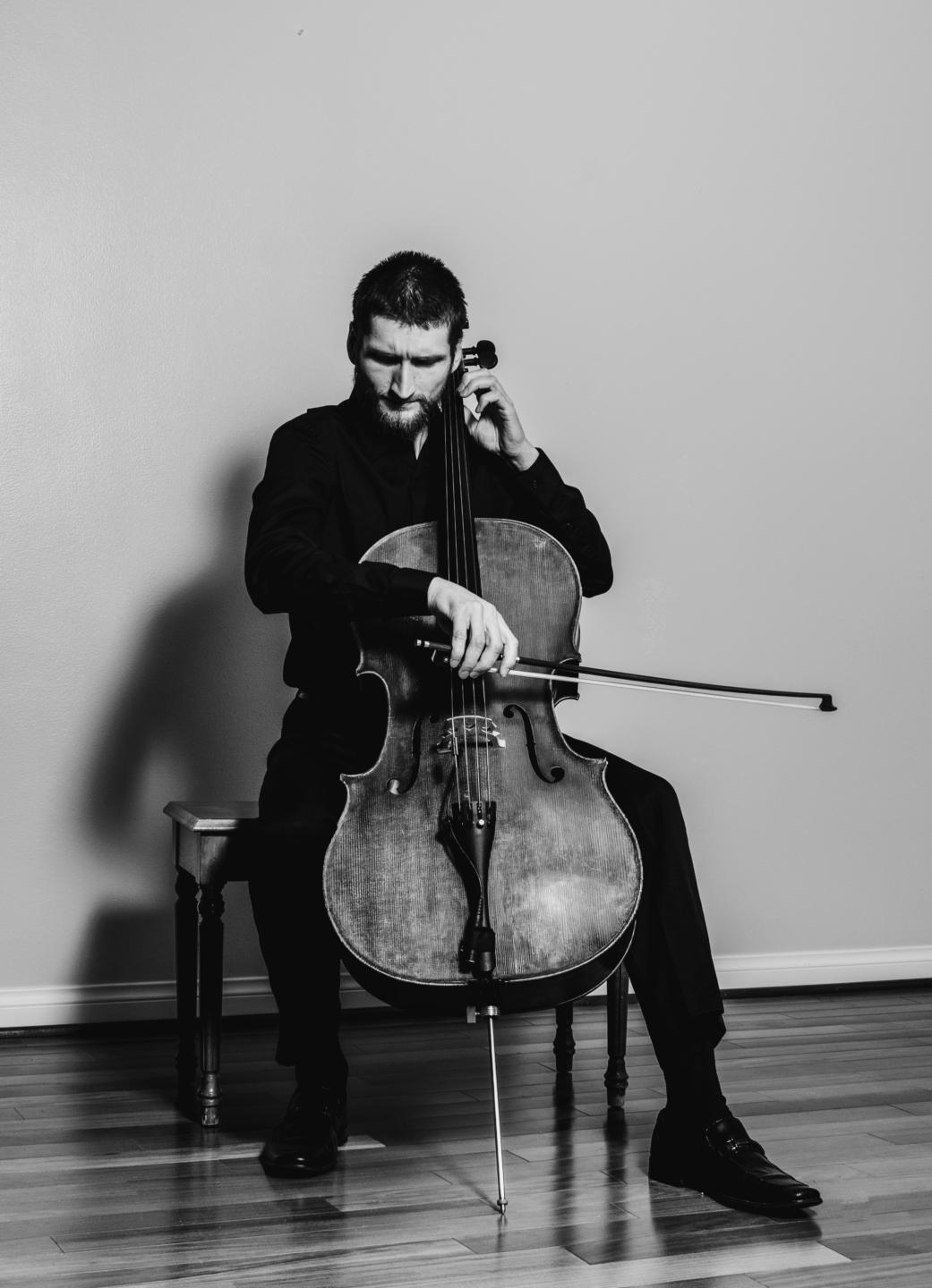 Stringlingo Cello Academy