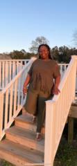 Shana Wilson