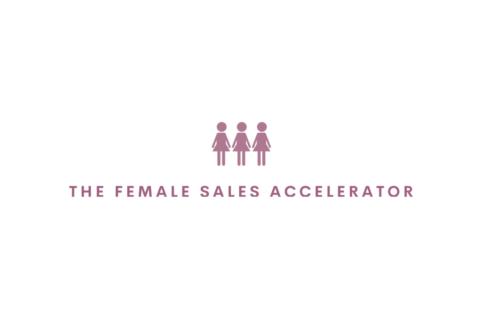 The Female Sales Accelerator gallery image