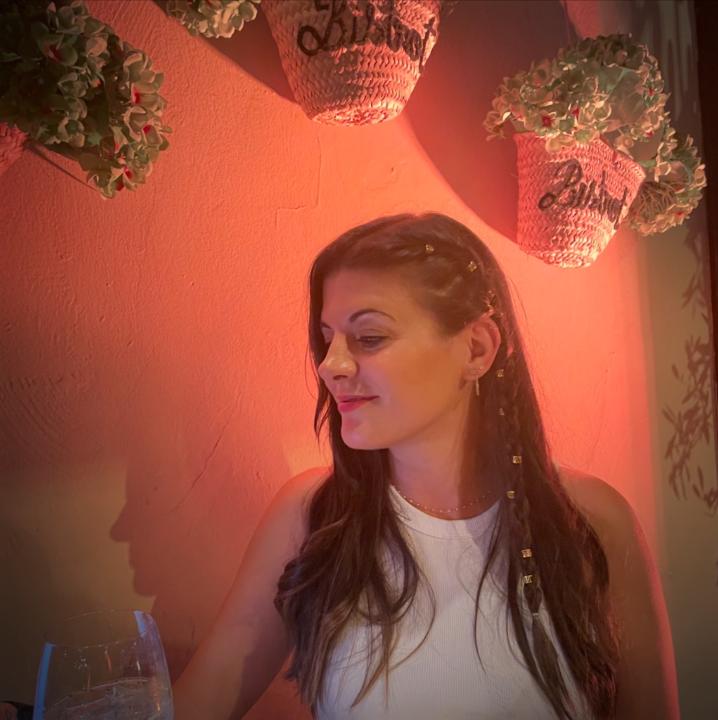 Mégane Sanchez