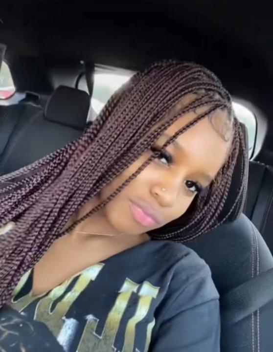 Natavia Hughes