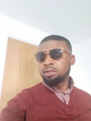 Taofeeq Muhammed