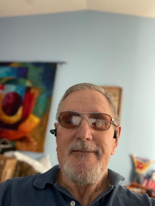 Barry Logan