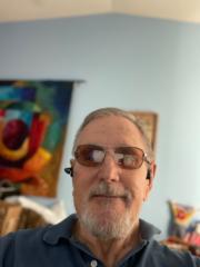 Barry Logan