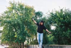 Hannah Cenepo-Torres