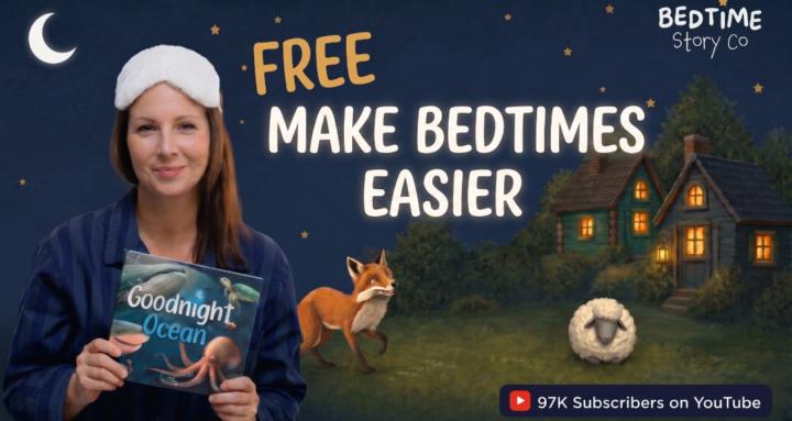 Bedtime Story Co Village