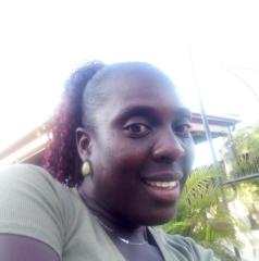 Jelette Christie-Newell