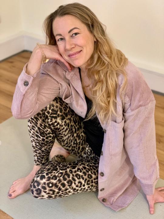 Nina Giglberger
